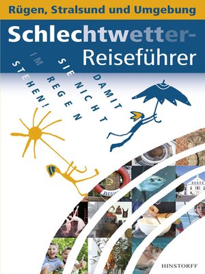 cover image of Damit Sie nicht im Regen stehen!